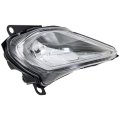 Niche Headlight Assembly For Yamaha 5tg-84310-03-00 Right 