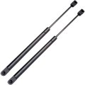 15 76 4153 Sg404075 Hood Lift Supports Struts Fit Ford For F-150 2004-2008 For Lincoln Mark Lt 2008 