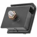 Caltric 5b4-21485-01-00 Engine Mount Damper Compatible With Yamaha Rhino 700 Yxf 2008 2009 Viking 700 Yxm700p Eps 2014 2015