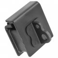 Caltric 5b4-21485-01-00 Engine Mount Damper Compatible With Yamaha Rhino 700 Yxf 2008 2009 Viking 700 Yxm700p Eps 2014 2015