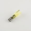 12-10 Ga 0 250 Wd Female Heat-shrink Quick-disconnect Terminals Pack Of 25 