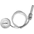 Gauge Temperature For Hobart Part 276923-5 Replacement 