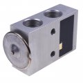 Fridayparts Expansion Valve Compatible For Bobcat 773 863 873 883 S150 S160 S175 S330 S450 S550 S570 S590 S595 S630 S650 S740