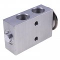 Fridayparts Expansion Valve Compatible For Bobcat 773 863 873 883 S150 S160 S175 S330 S450 S550 S570 S590 S595 S630 S650 S740
