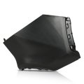 Rear Bumper Cover Extension Assembly Right Side For Toyota Rav4 2019-2023 To1117110 5216142944 Black 
