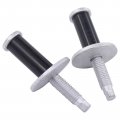 Motoku Rear Tailgate Striker Bolt For Ram 1500 2500 3500