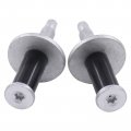 Motoku Rear Tailgate Striker Bolt For Ram 1500 2500 3500