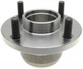 Raybestos 721002 Professional Grade Wheel Bearing And Hub Assembly 