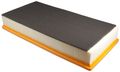 Mahle Original Lx 793 Air Filter