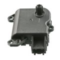 A-premium Hvac Heater Air Blend Door Actuator Replacement For Ford Mustang 2010-2014