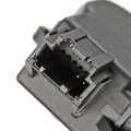A-premium Hvac Heater Air Blend Door Actuator Replacement For Ford Mustang 2010-2014