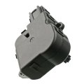 A-premium Hvac Heater Air Blend Door Actuator Replacement For Ford Mustang 2010-2014