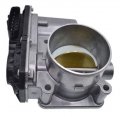 Solarhome Throttle Body Valve 1450a033 4d56 4m41 Compatible With Mitsubishi L200 V80 V90