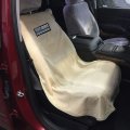Seat Armour Tan Police Usa Flag Car Cover Universal Fit 