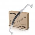 A-premium A C Suction Line Hose Assembly Compatible With Toyota Camry 1994-1996 L4 2 2l Compressor To Evap