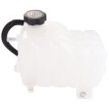 Coolant Tank Reservoir For Cadillac Escalade 2002 2006 Chevrolet Silverado 1999 2007 Gmc Sierra Hummer H2 2003 2009 15066786 