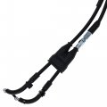 Niche Push Pull Throttle Cable For Kawasaki Kx450f 54012-0625