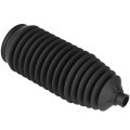 Steering Rack Tie Rod Boot Bellow Kit With Bellows Ties Clamp For 2005 2008 Chevrolet Cobalt Replacement Ms50026 2 Piece Set