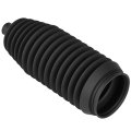 Steering Rack Tie Rod Boot Bellow Kit With Bellows Ties Clamp For 2005 2008 Chevrolet Cobalt Replacement Ms50026 2 Piece Set 