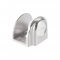 Uxcell Glass Shelf Support Zinc Alloy Clamp Holder For 5-8mm Thickness 10pcs