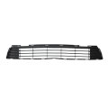 No 5311202120 Front Lower Hood Bumper Grille For Toyota Corolla Le 2009-2010 Kidney Grill Black