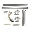 Timing Chain Kit Replacement For A6 3 0l Sc 2009-2015 S4