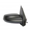 Ocpty Passenger Side Power Non-folding Mirrors Compatible With 2003-2007 For Saturn Ion