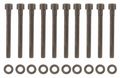 Fel-pro Es 71203 Cylinder Head Bolt Set 