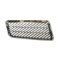 Air Intake Grille Chrome Fits Volvo Vnl 1998-2003 Vnm 1998-2015 