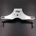 Hongk- Chrome Fender Eliminator Tidy Tail Compatible With 2006-2012 Yzf R6 Yzf-r6 Yzfr6 B01bw4ns6a