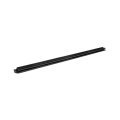 Door Window Sweep For Chevy Silverado 2500 2010 2011 2012 2013 2014 Front Driver Side Outer Black Rubber Seal Replacement 