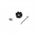 A-partrix 1 Front Right Lower Suspension Ball Joint Kit Fits Plymouth Barracuda 1970-1974 Belvedere 1962-1970 Duster 1973-1976