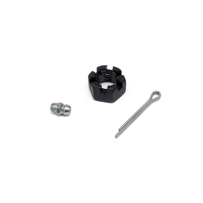 A-partrix 1 Front Right Lower Suspension Ball Joint Kit Fits Plymouth Barracuda 1970-1974 Belvedere 1962-1970 Duster 1973-1976
