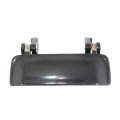 Exterior Door Handle For Mazda B3000 2001 To 2008 Front Driver Or Passenger Side Outer Paint Match Plastic Replaces Ma1352110 