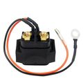 Caltric Starter Relay Solenoid Fits Yamaha Gp1200 Gp 1200 2002