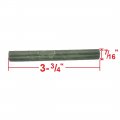 Tie-rod For Kandi Go Kart Kd-110gkg-2 Tie Rod