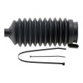 Rack And Pinion Bellows Set For 1990 2002 Cadillac Eldorado Nitrile Butadiene Rubber Nbr Black Alx Pau Me Mk6298 Cla13 
