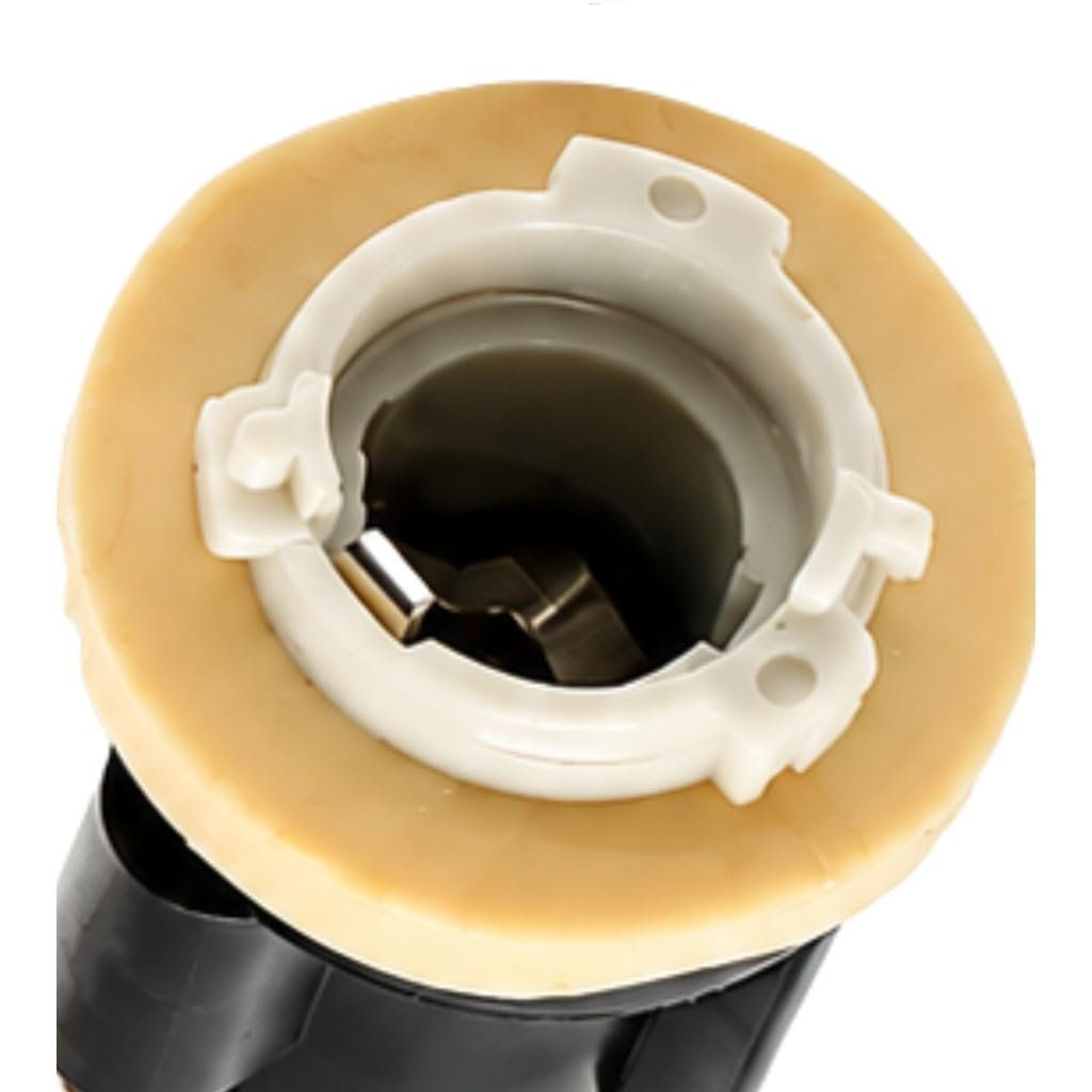 Bulb Socket Front Driver Side For Gmc Sonoma 1991 1993 Brake Tail And Turn Signal Light Alx Pau Ac Ls248 Cla13 Black Plastic