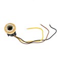 Bulb Socket Front Driver Side For Gmc Sonoma 1991 1993 Brake Tail And Turn Signal Light Alx Pau Ac Ls248 Cla13 Black Plastic