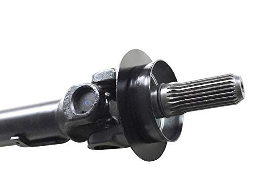 Front Driveshaft 36 25 Inch For 2003-2012 Infiniti Fx35 Awd