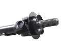 Front Driveshaft 36 25 Inch For 2003-2012 Infiniti Fx35 Awd
