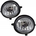 Winjet Wj30-0288a-09 Fog Light 