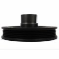 Cns Engine Harmonic Balancer Crankshaft Pulley Compatible Replacement For 94-04 Toyota 2rzfe 3rzfe 4l 2438cc 2 7l 2694cc Dohc 