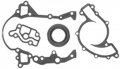 Mahle Jv1114 Engine Timing Cover Gasket Set 