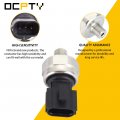 Ocpty Engine Oil Pressure Sensor Fits For Infiniti Qx56 350z Altima Armada Frontier Gt-r Pathfinder Titan Xterra Transmission