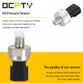 Engine Oil Pressure Sensor Fits For Infiniti Qx56 350z Altima Armada Frontier Gt-r Pathfinder Titan Xterra Transmission