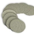 2 400 Grit Sandpaper For The Sorby Sandmaster 10pk 