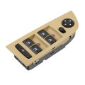 Front Left Driver Side Power Window Switch For Bmw 325i 328i 330i No 61319217331 Control 335i M3 