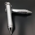 Motorcycle Custom 7 8 Handlebar Grip For Suzuki Gsxr 600 750 1000 Hayabusa Gsxr1300 Chrome
