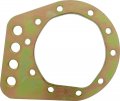 Allstar Performance All60176 Panhard Bracket Ford 9 In 